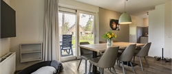 6-Personen-Hunde-Ferienhaus 6CD in Landal Twenhaarsveld