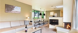 8-Personen-Ferienhaus 8C in Landal Het Vennenbos