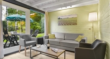 bungalow 5 personnes 5b2 à Landal Het Vennenbos
