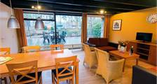 Bungalow 6BT à Landal Het Vennenbos