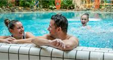 Natation activités à Landal Het Vennenbos