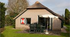 Bauernhaus 4B1 in Roompot De Veluwse Hoevegaerde