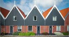 Ferienhaus 4C in Landal Volendam