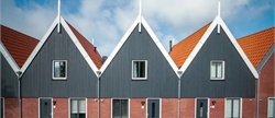 4-Personen-Ferienhaus 4C in Landal Volendam