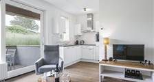 Ferienwohnung 2-4CA in Landal Vlieduyn