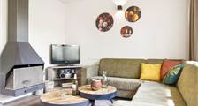 Ferienhaus 6C4 in Landal De Vers