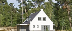 10-Personen-Ferienhaus 10L in Landal De Vers
