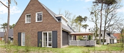 8-Personen-Ferienhaus 8C1 in Landal De Vers