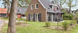 8-Personen-Ferienhaus 8C2 in Landal De Vers
