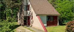 6-Personen-Ferienhaus 6C4 in Landal De Vers