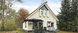 4-Personen-Landhaus 4L in Landal De Vers