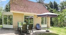 Ferienhaus 4B2 in Landal De Vlegge