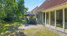 Ferienhaus 8E in Landal De Vlegge