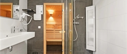 4-Personen-Ferienhaus 4EL in Landal De Vlegge