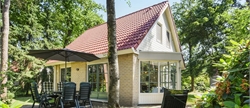 6-Personen-Ferienhaus 6C1 in Landal De Vlegge