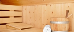 6-Personen-Ferienhaus 6DL in Landal De Vlegge