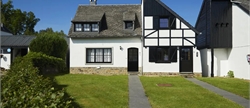 4-Personen-Ferienhaus 4B1 in Landal Village les Gottales
