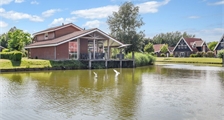 10-Personen-Ferienhaus 10FL2-Aqua in Landal Waterparc Veluwemeer