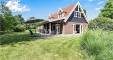10-Personen-Ferienhaus 10FL2-Villa in Landal Waterparc Veluwemeer