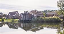 Ferienhaus 10FL2-Aqua in Landal Waterparc Veluwemeer