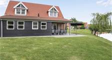 Villa 12G in Landal Waterparc Veluwemeer