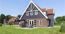 Villa 16N in Landal Waterparc Veluwemeer