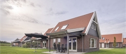 4-Personen-Ferienhaus 4B2 in Landal Waterparc Veluwemeer