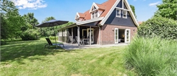 10-Personen-Ferienhaus 10FL2 in Landal Waterparc Veluwemeer