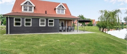 12-Personen-Villa 12G in Landal Waterparc Veluwemeer