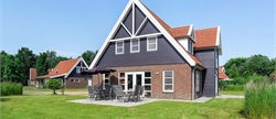 16-Personen-Villa 16N in Landal Waterparc Veluwemeer