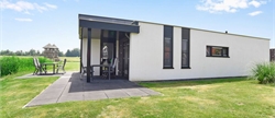 8-Personen-Ferienhaus 8C1 in Landal Waterparc Veluwemeer