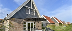 4-Personen-Ferienhaus 4BL2 in Landal Waterparc Veluwemeer