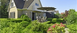 4-Personen-Villa 4B in Landal Vogelmient