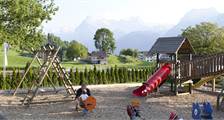 Enfants activités à Landal Vierwaldstättersee
