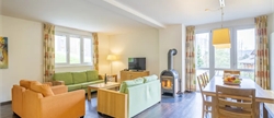 appartement 8 personnes 8A à Landal Vierwaldstättersee