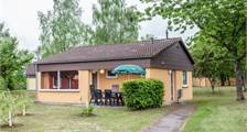 Bungalow 6B à Landal Warsberg