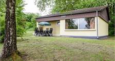 Bungalow 6C à Landal Warsberg