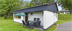 bungalow 6 personnes 6B à Landal Warsberg