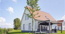 Villa 6el-wesh-hoes in Landal De Waufsberg