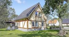 Villa 6l-crutz-hoes in Landal De Waufsberg