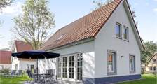 Villa 6l-wesh-hoes in Landal De Waufsberg