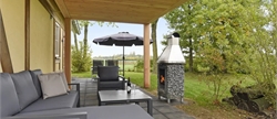 4-Personen-Villa 4EL in Landal De Waufsberg