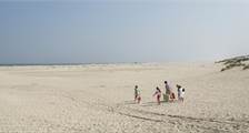 Umgebung Aktivitäten in Landal West Terschelling