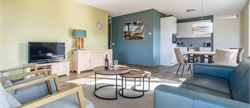 4-Personen-Ferienwohnung 4LA in Landal West Terschelling