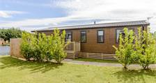Chalet 6C2 in Landal Woodland Lakes