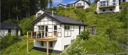 6-Personen-Ferienhaus 6L in Landal Winterberg