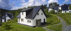 8-Personen-Ferienhaus 8U in Landal Winterberg