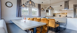16-Personen-Ferienhaus 16L in Landal Winterberg