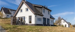 4-Personen-Ferienhaus 4U in Landal Winterberg