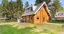Kinder-Ferienhaus 6CK in Landal Mooi Zutendaal
